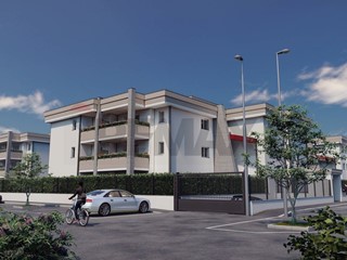 Bilocale in Vendita a Parabiago, 185'000&euro;, 71 m²