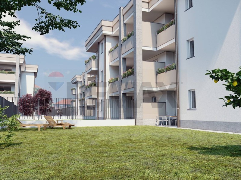 Trilocale in Vendita a Parabiago, 241'000&euro;, 93 m²