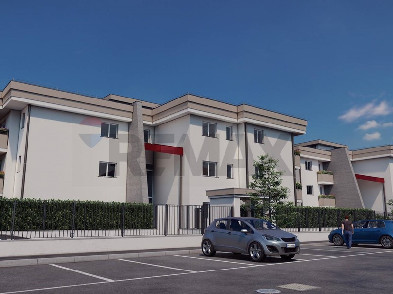 Quadrilocale in Vendita a Parabiago, 332'000&euro;, 128 m²