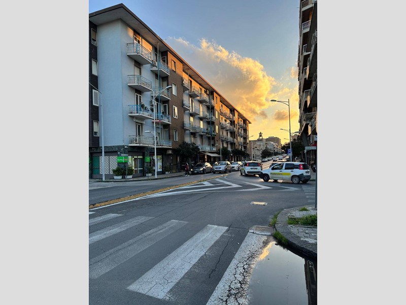 Appartamento in Vendita a Caltagirone, 139'000&euro;, 153 m²