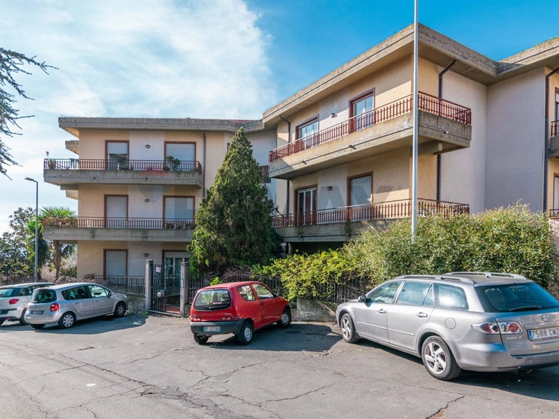 Appartamento in Vendita a Belpasso, 135'000&euro;, 127 m²