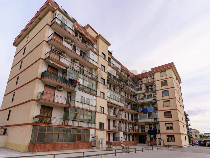 Trilocale in Vendita a Catania, 180'000&euro;, 95 m²