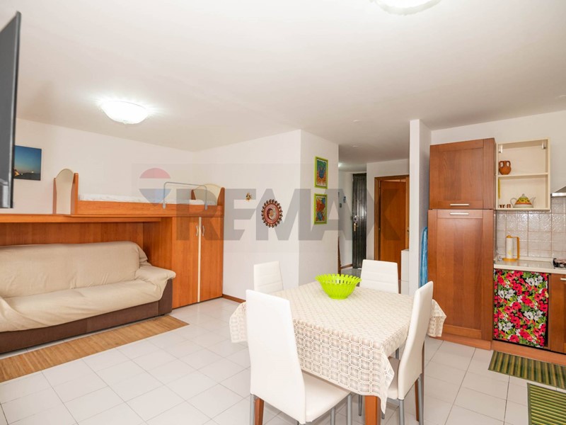 Trilocale in Vendita a Augusta, 52'000&euro;, 55 m²