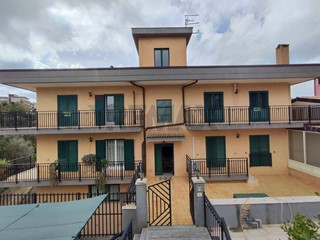Appartamento in Vendita a Palazzolo Acreide, 220'000&euro;, 226 m²