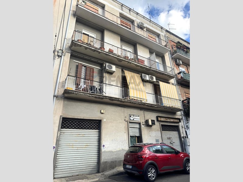 Quadrilocale in Vendita a Lentini, 35'000&euro;, 75 m²