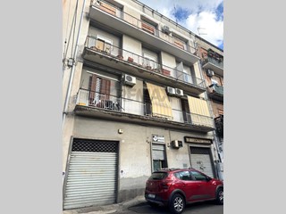 Quadrilocale in Vendita a Lentini, 35'000&euro;, 75 m²