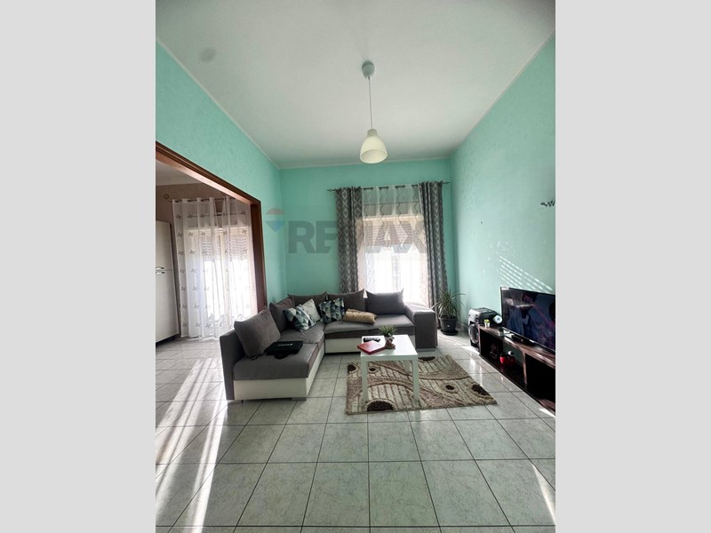 Quadrilocale in Vendita a Lentini, 75'000&euro;, 124 m²