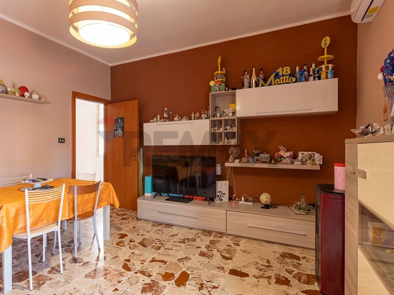 Trilocale in Vendita a Siracusa, 79'000&euro;, 86 m²