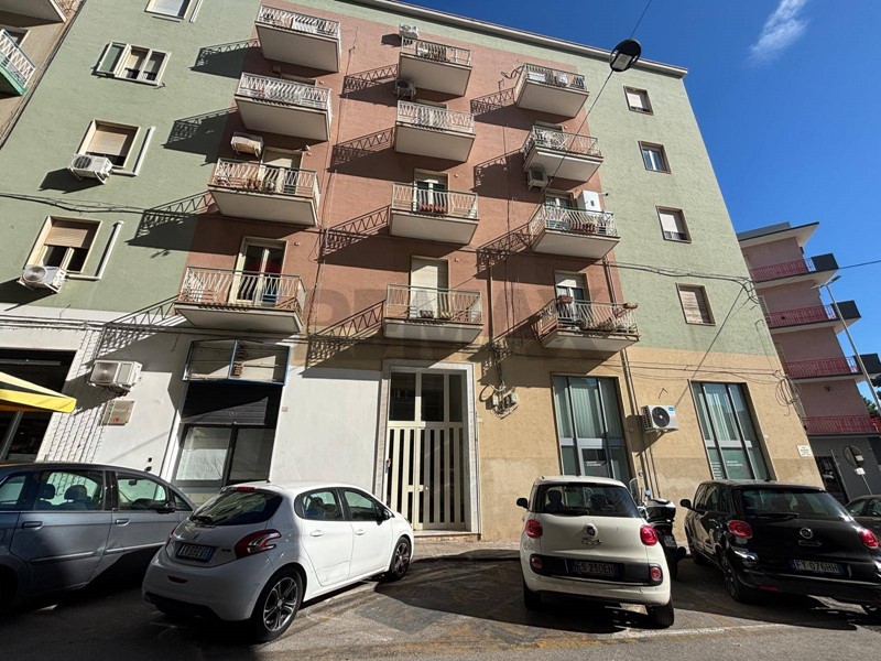Trilocale in Vendita a Siracusa, 110'000&euro;, 104 m²