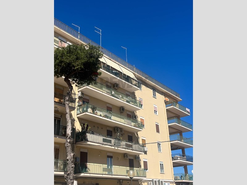 Appartamento in Vendita a Siracusa, 185'000&euro;, 168 m²