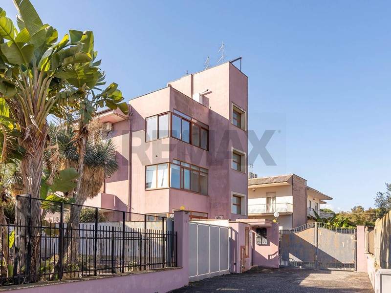 Appartamento in Vendita a Siracusa, 170'000&euro;, 105 m²