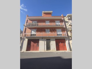 Appartamento in Vendita a Palazzolo Acreide, 220'000&euro;, 188 m²