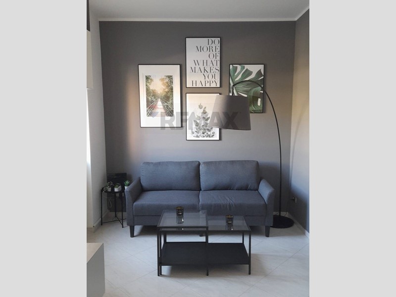 Appartamento in Affitto a Siracusa, 850&euro;, 130 m²