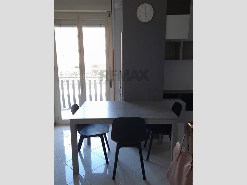 Appartamento in Affitto a Siracusa, 850&euro;, 130 m²