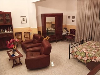 Appartamento in Vendita a Francofonte, 60'000&euro;, 110 m²