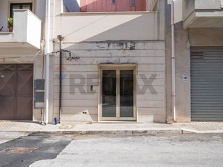 Appartamento in Vendita a Rosolini, 150'000&euro;, 126 m²