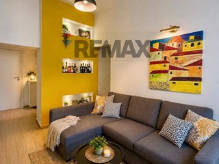 Trilocale in Vendita a Siracusa, 205'000&euro;, 75 m²