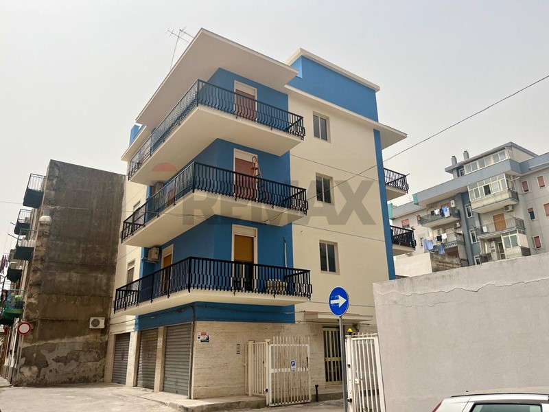 Trilocale in Vendita a Augusta, 55'000&euro;, 112 m²