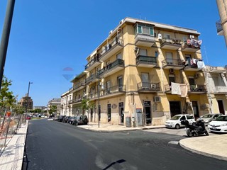 Trilocale in Vendita a Siracusa, 120'000&euro;, 70 m²