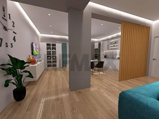 Appartamento in Vendita a Siracusa, 229'000&euro;, 180 m²