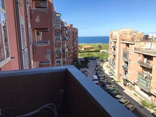 Appartamento in Vendita a Siracusa, 55'000&euro;, 103 m²