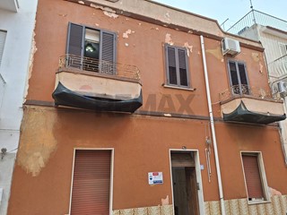 Appartamento in Vendita a Pachino, 63'500&euro;, 113 m²