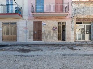 Appartamento in Vendita a Augusta, 43'000&euro;, 82 m²