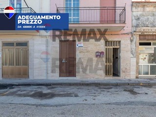 Appartamento in Vendita a Augusta, 41'000&euro;, 82 m²