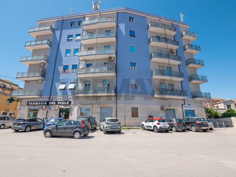 Quadrilocale in Vendita a Siracusa, 118'000&euro;, 140 m²