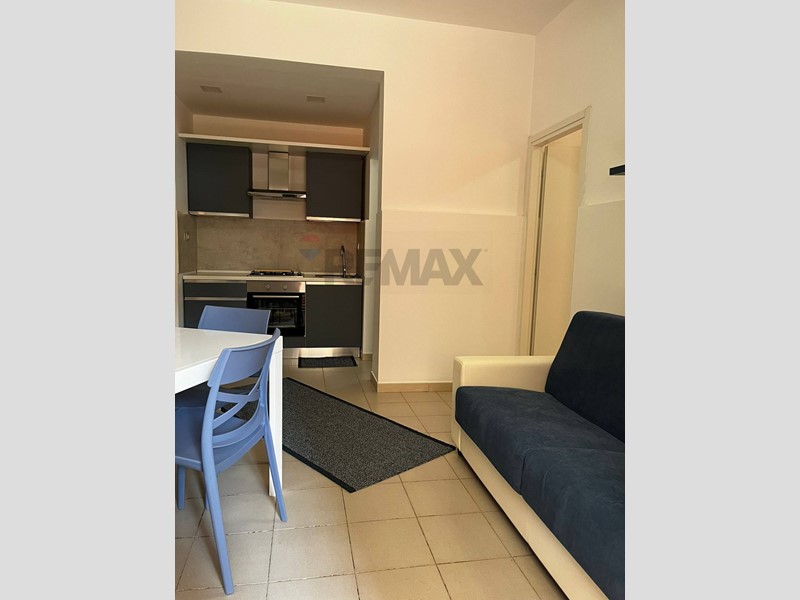 Bilocale in Affitto a Sant'Alessio Siculo, 500&euro;, 37 m²