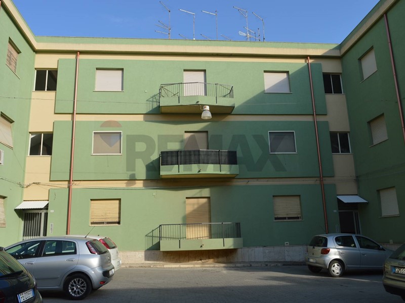 Appartamento in Vendita a Pachino, 38'000&euro;, 110 m²