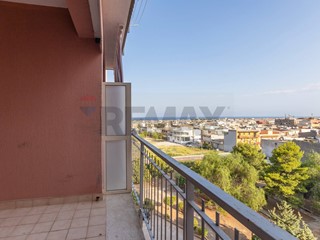 Appartamento in Vendita a Avola, 112'000&euro;, 110 m²