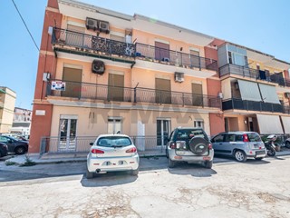 Trilocale in Vendita a Siracusa, 84'000&euro;, 134 m²