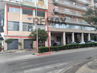 Appartamento in Vendita a Siracusa, 169'000&euro;, 195 m²