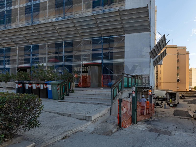 Trilocale in Vendita a Siracusa, 105'000&euro;, 125 m²