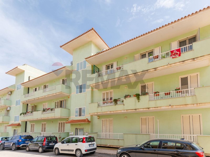 Appartamento in Vendita a Pachino, 140'000&euro;, 125 m²