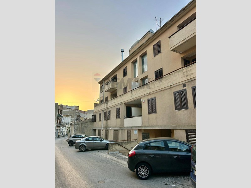 Appartamento in Vendita a Palazzolo Acreide, 89'000&euro;, 109 m²