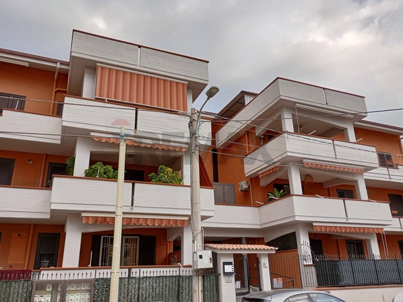 Appartamento in Vendita a Priolo Gargallo, 140'000&euro;, 95 m²