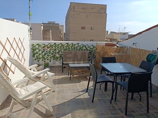 Attico in Vendita a Siracusa, 100'000&euro;, 55 m²