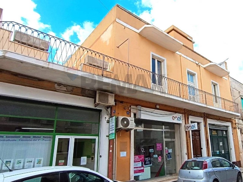 Appartamento in Vendita a Pachino, 230'000&euro;, 253 m²