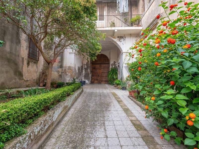 Quadrilocale in Vendita a Palazzolo Acreide, 165'000&euro;, 145 m²