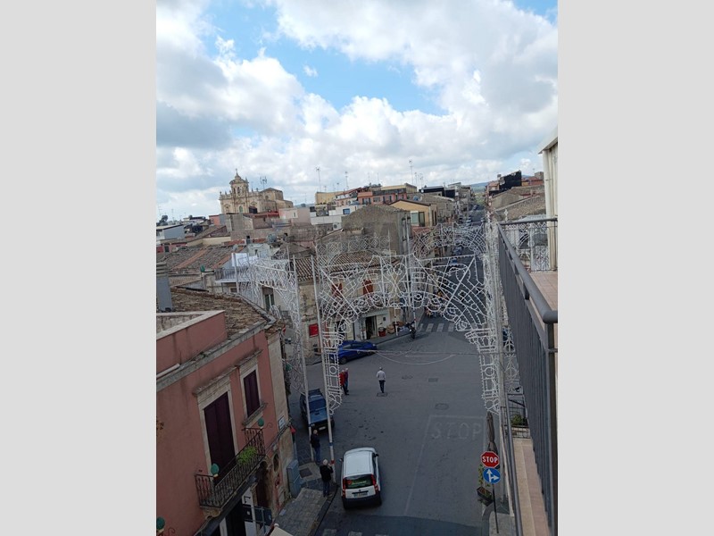 Appartamento in Vendita a Sortino, 82'000&euro;, 107 m²