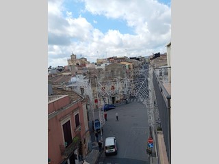 Appartamento in Vendita a Sortino, 82'000&euro;, 107 m²