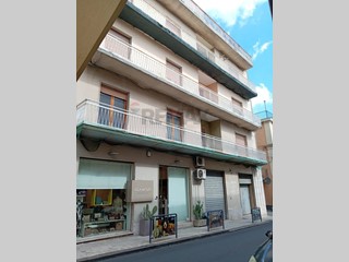 Appartamento in Vendita a Sortino, 75'000&euro;, 107 m²