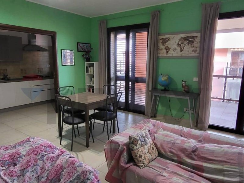 Quadrilocale in Vendita a Siracusa, 180'000&euro;, 105 m²
