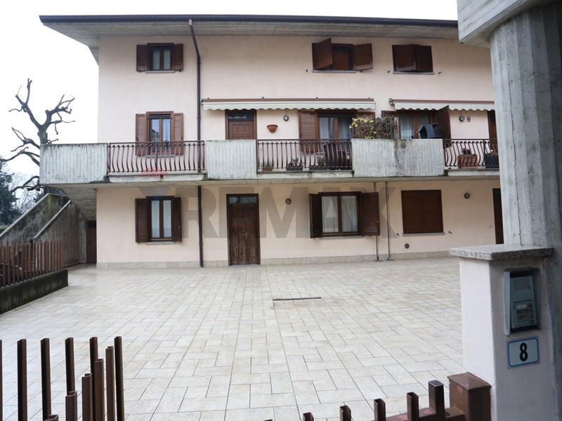 Trilocale in Vendita a Presezzo, 140'000&euro;, 60 m²