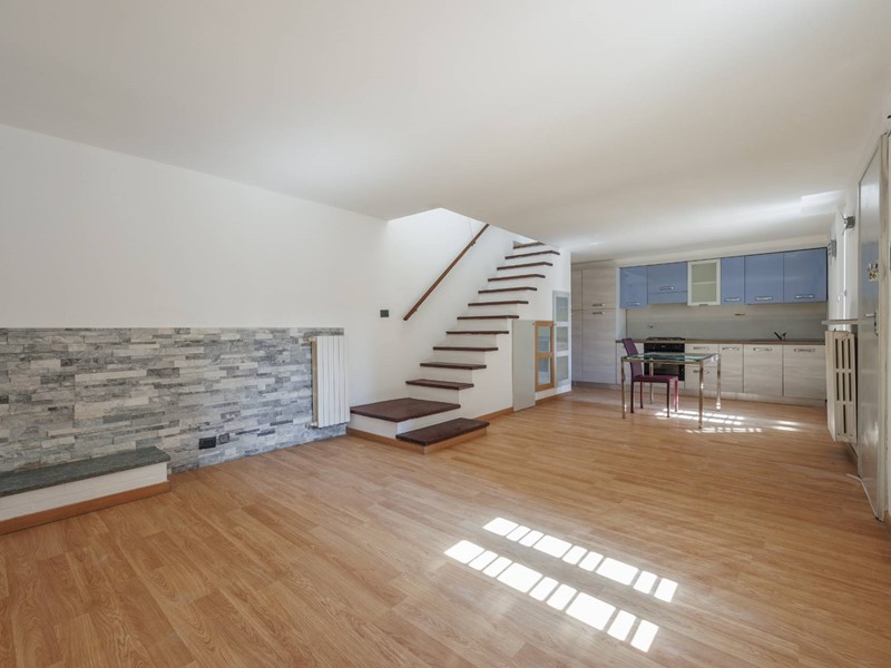 Bilocale in Vendita a Torino, 217'000&euro;, 83 m²