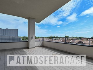 Appartamento in Vendita a Seriate, 210 m²
