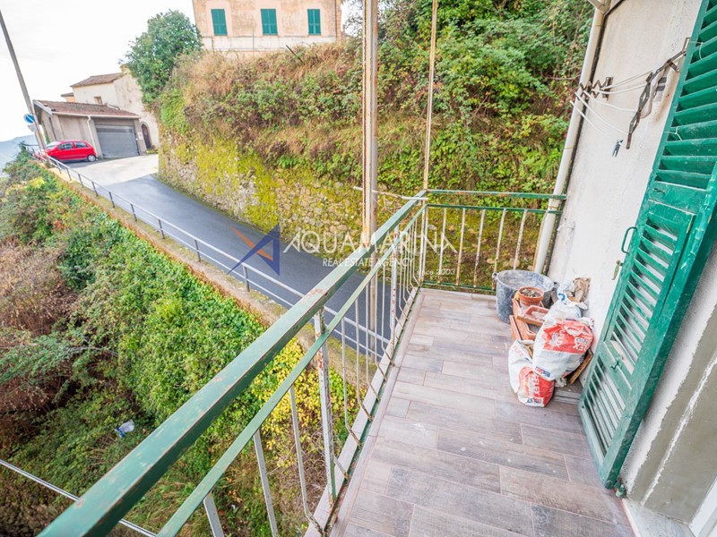 Quadrilocale in Vendita a Ceriana, 49'000&euro;, 60 m²