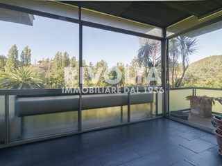 Quadrilocale in Vendita a Roma, 750'000&euro;, 140 m²